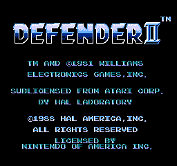 毁灭入侵者 II (美版) (射击)